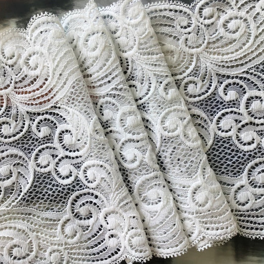 Recycled Polyamid | Elastic | Width 16 cm | 66063