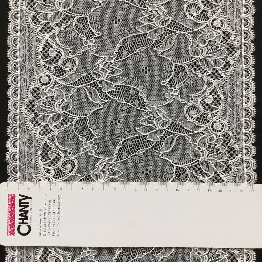 Elastisch | Breite 23 cm | 66141