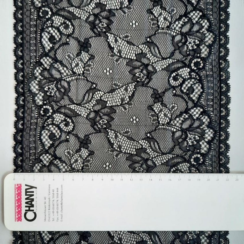 Elastisch | Breite 23 cm | 66141