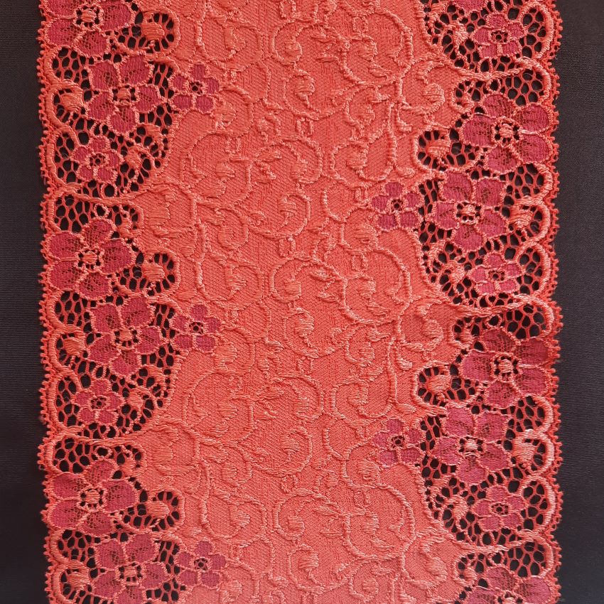 Viscose | Elastic | Width 16 cm | 66143