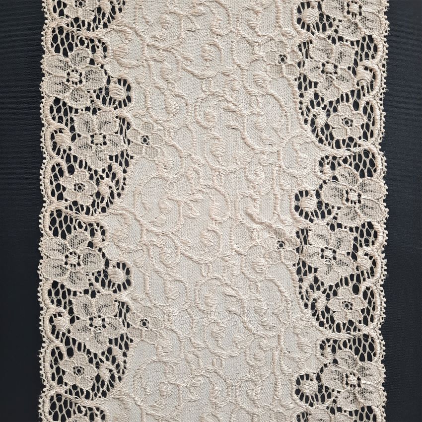 Viscose | Elastic | Width 16 cm | 66143