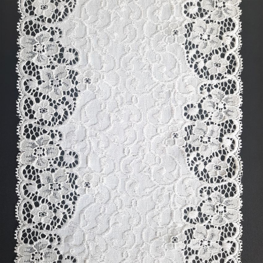 Viscose | Elastic | Width 16 cm | 66143