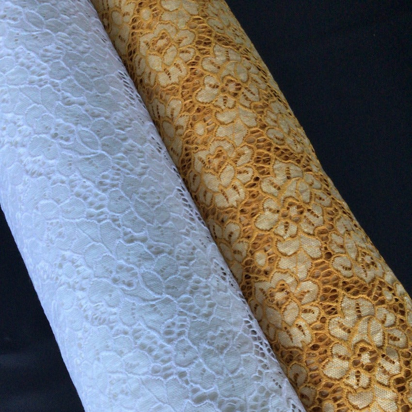 Baumwolle | Elastisch | Breite 140 cm | 66160