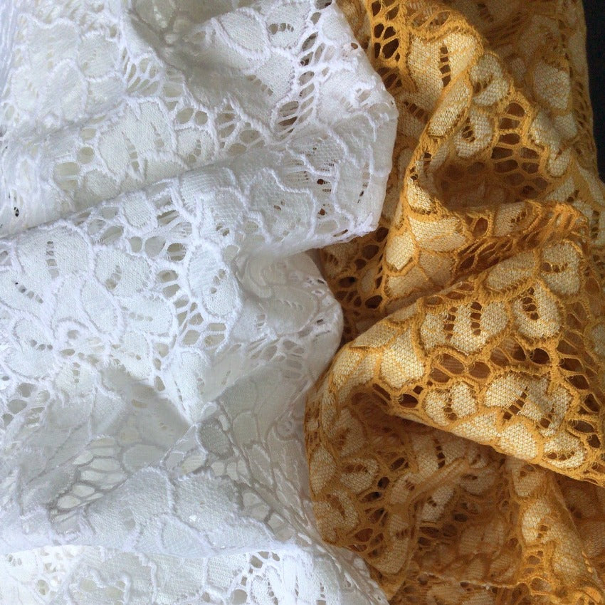 Baumwolle | Elastisch | Breite 140 cm | 66160