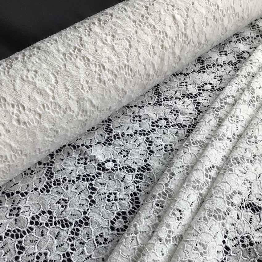 Baumwolle | Elastisch | Breite 140 cm | 66160