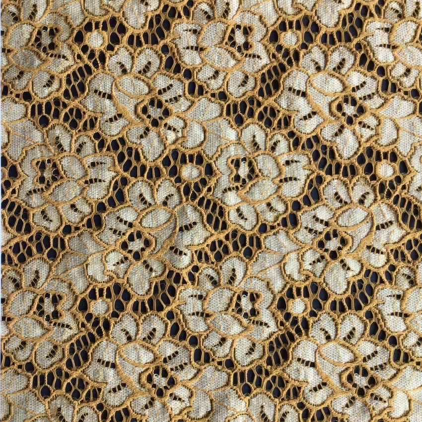 Baumwolle | Elastisch | Breite 140 cm | 66160