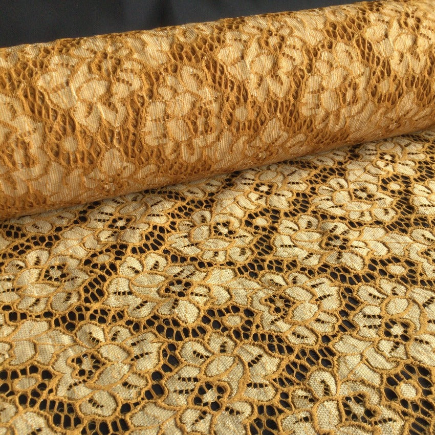 Baumwolle | Elastisch | Breite 140 cm | 66160