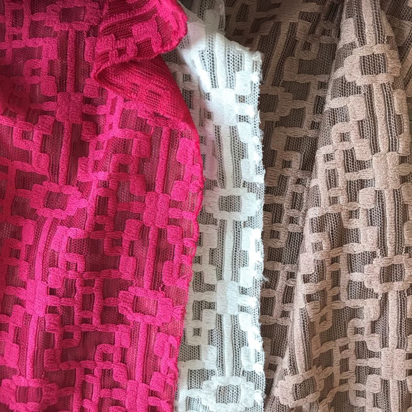 Elastisch | Breite 135 cm | Inner Beauty | 66400