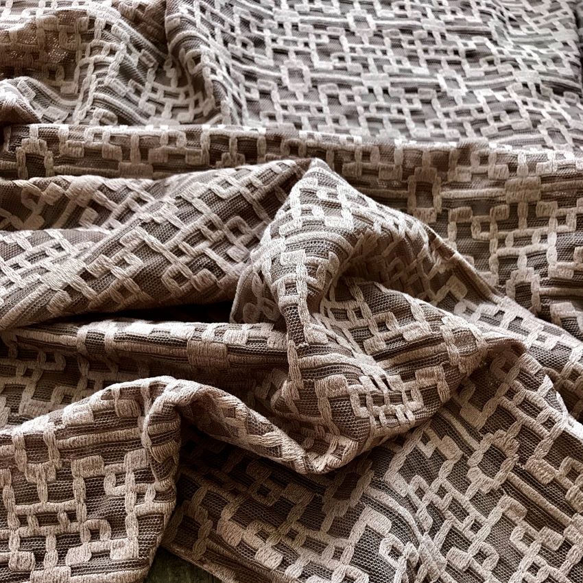 Elastisch | Breite 135 cm | Inner Beauty | 66400