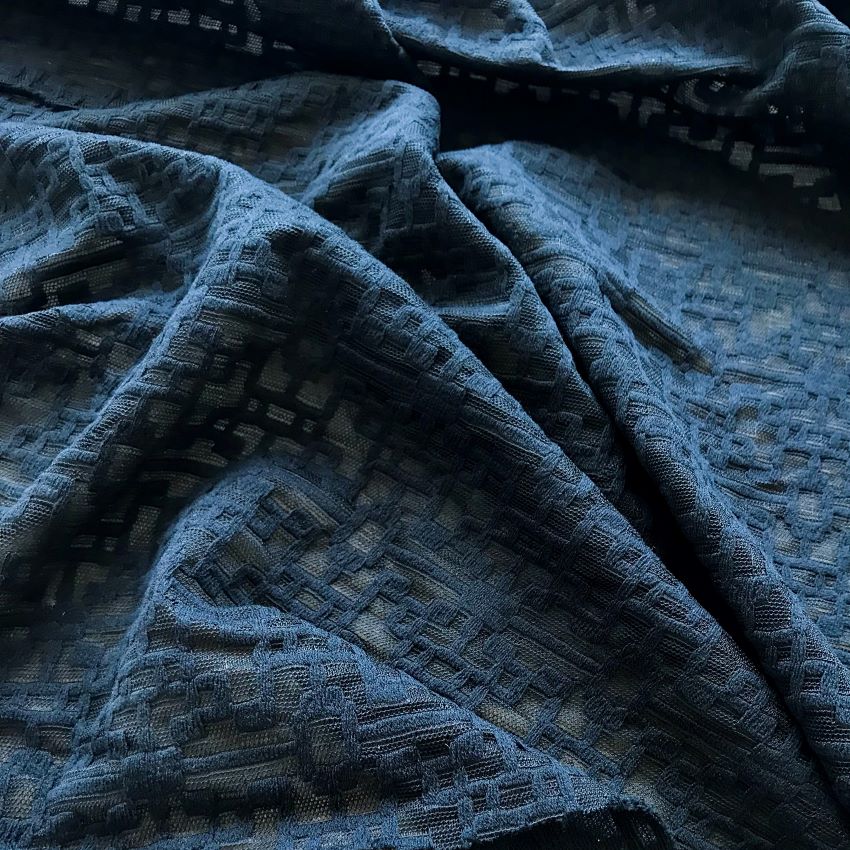 Elastisch | Breite 135 cm | Inner Beauty | 66400