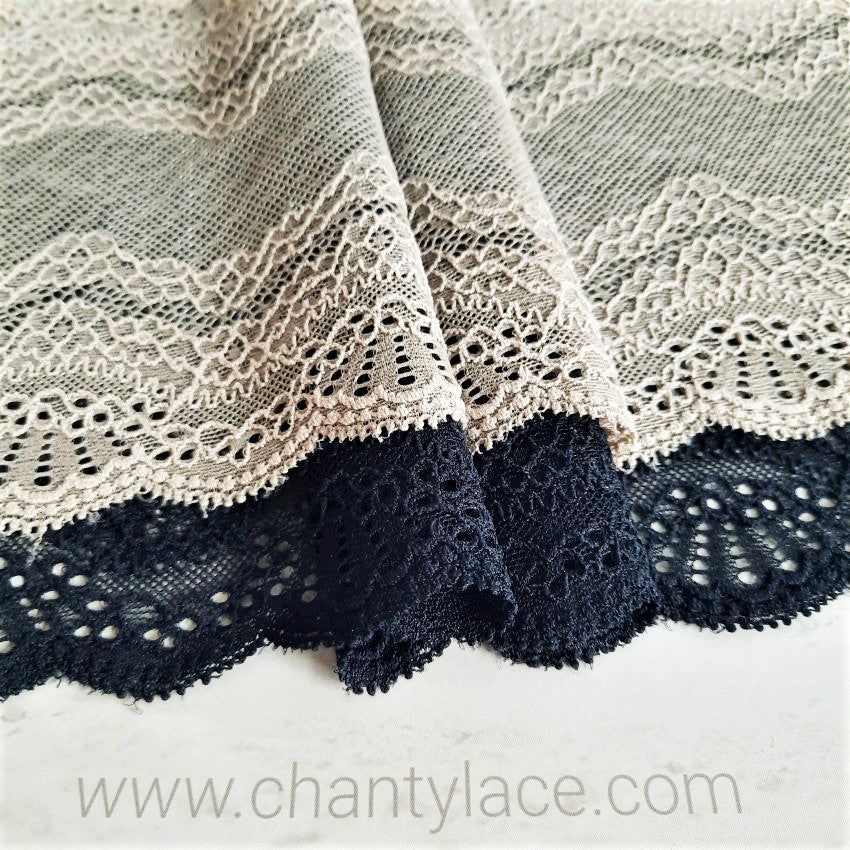 Elastic | Width 16 cm | Venezia | 66403