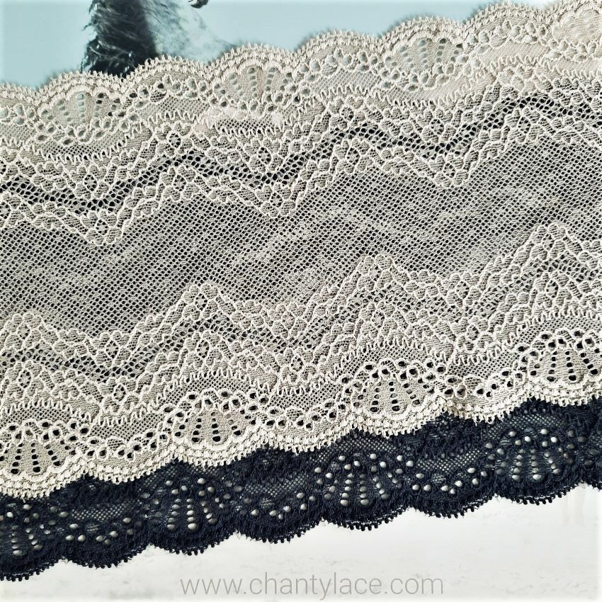 Elastic | Width 16 cm | Venezia | 66403