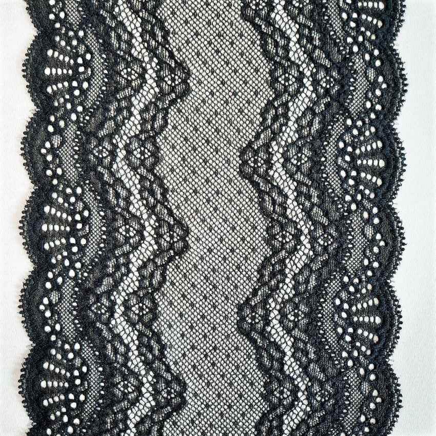 Elastic | Width 16 cm | Venezia | 66403