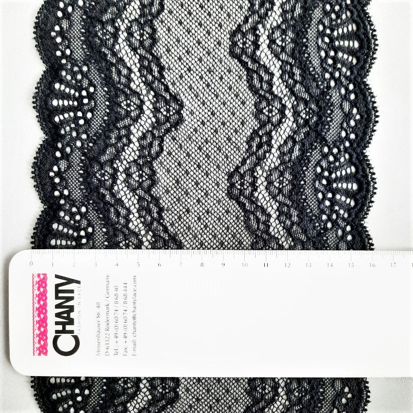 Elastic | Width 16 cm | Venezia | 66403