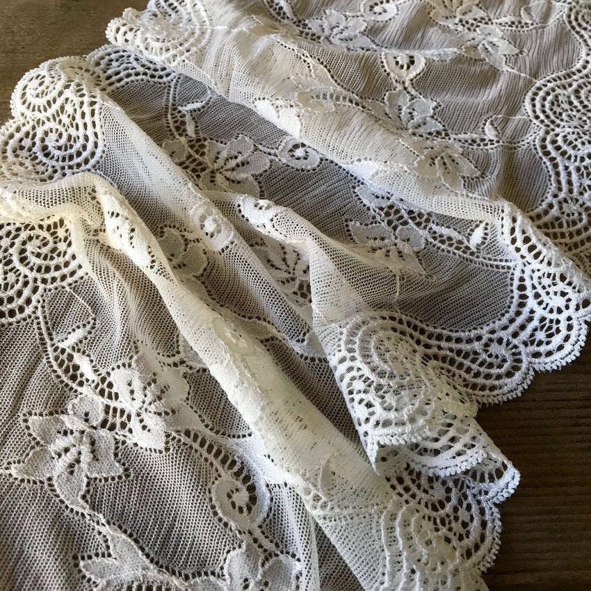 Elastic | Width 22 cm | 66421