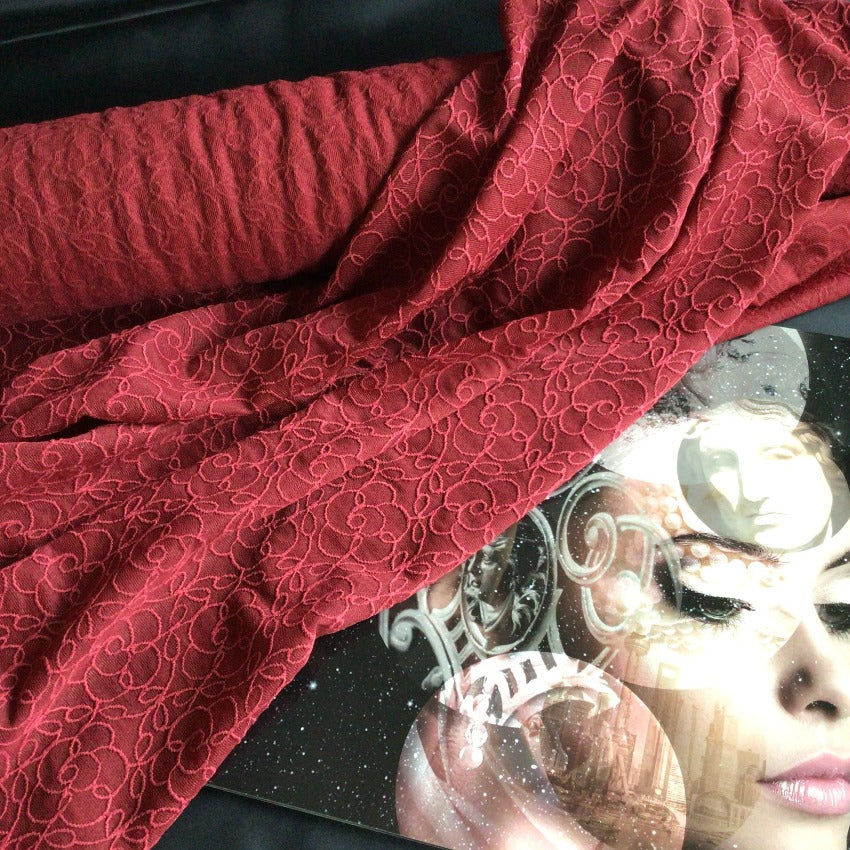 Elastisch | Breite 140 cm | 66435