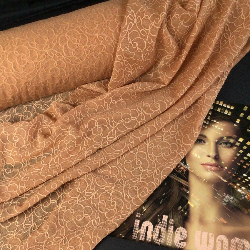 Elastisch | Breite 140 cm | 66435