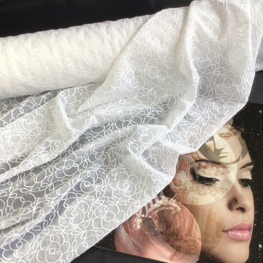 Elastisch | Breite 140 cm | 66435