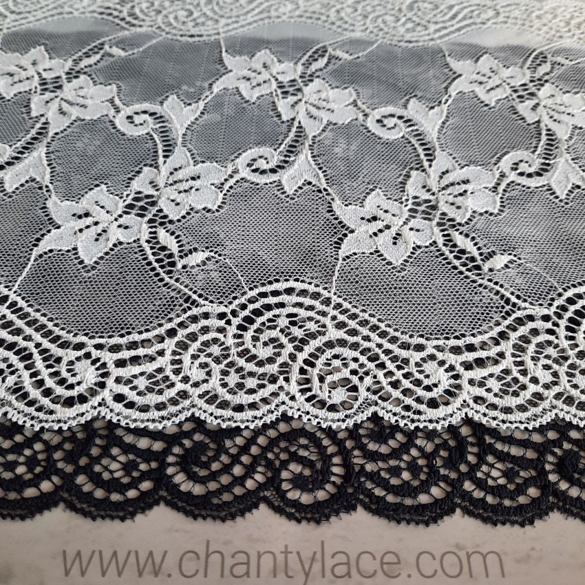 Unelastisch | Breite 23 cm | 68421