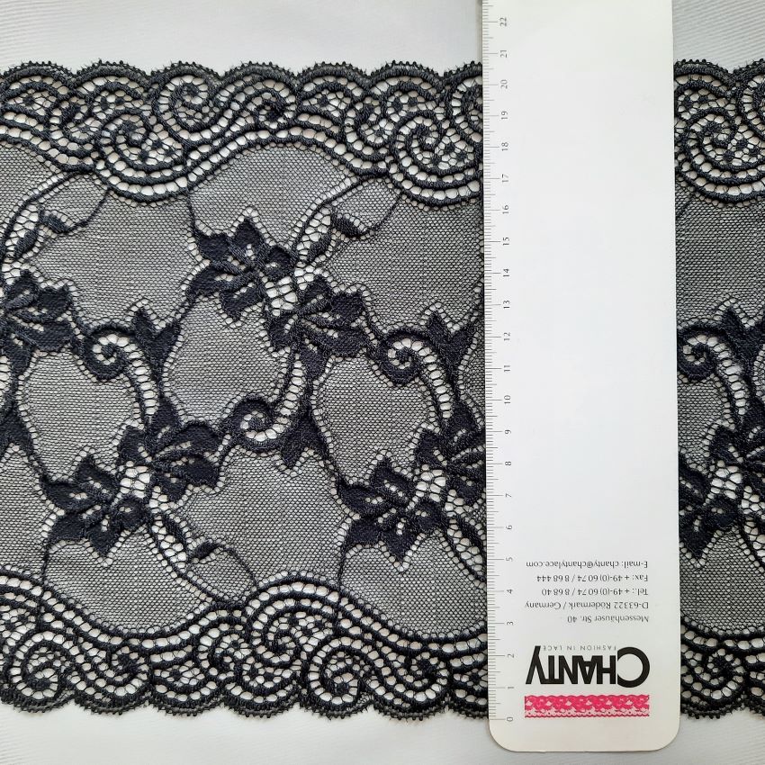 Unelastisch | Breite 23 cm | 68421