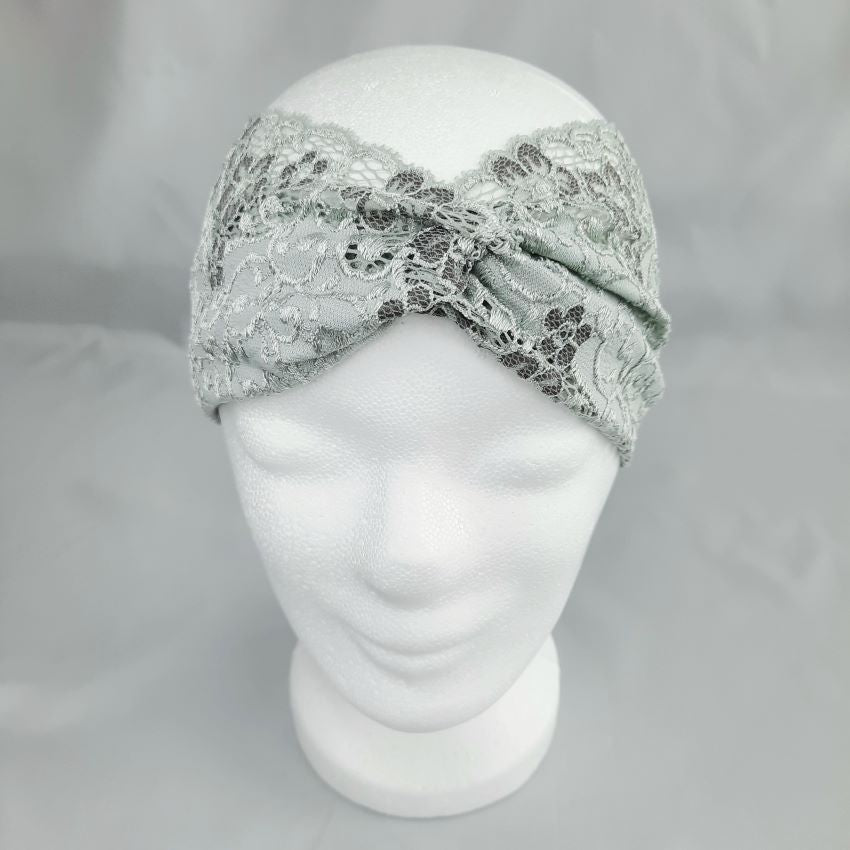 Headband | Almond Blossom | Khaki