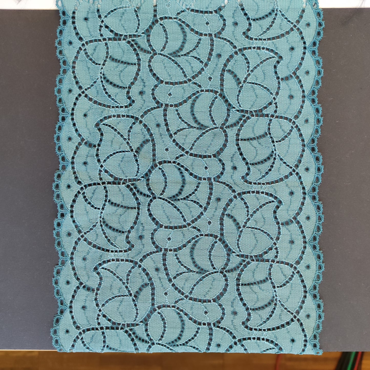 Cotton | Elastic | Width 17 cm | Cotton Wellness | 64443