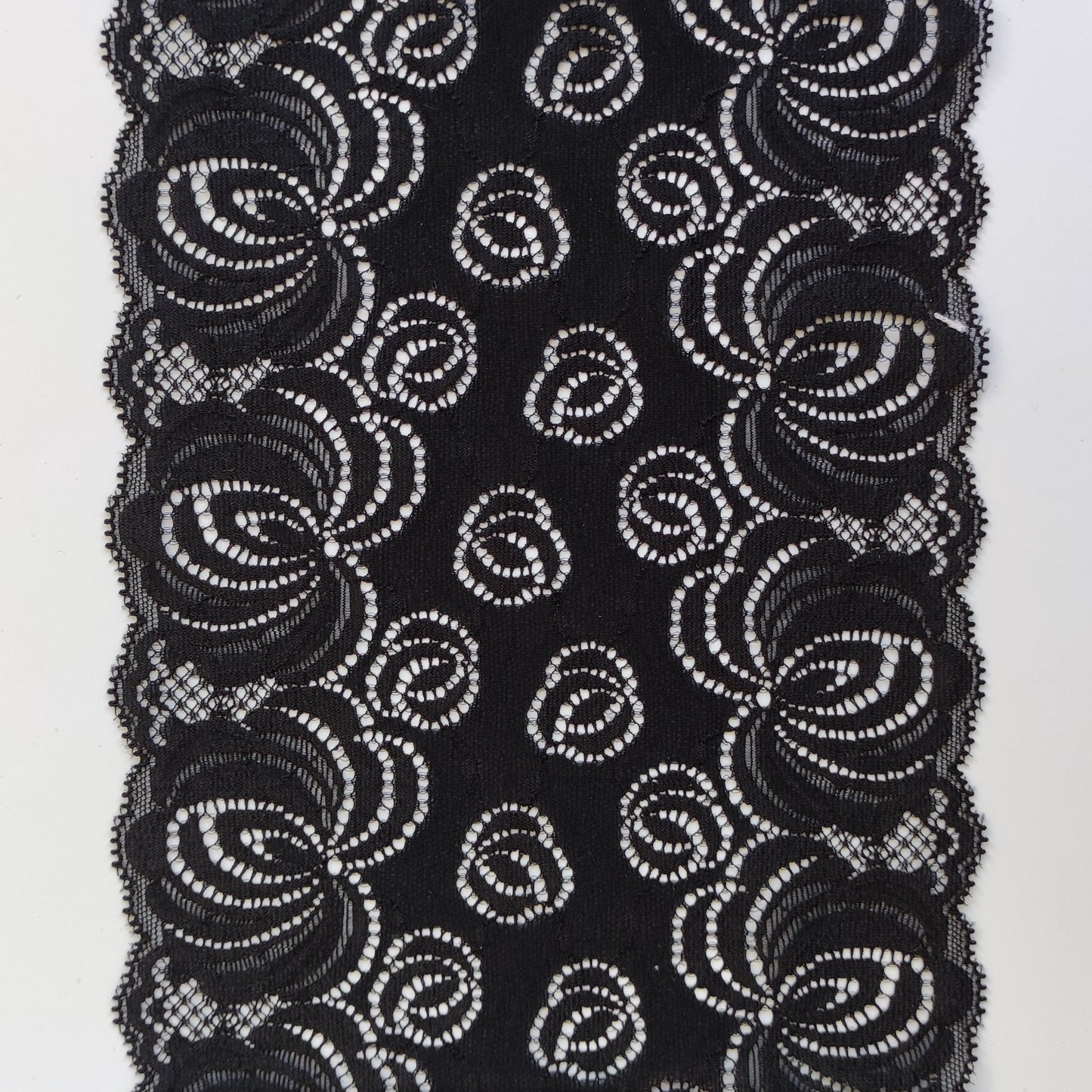 Elastisch | Breite 16 cm | Mirage | 61979