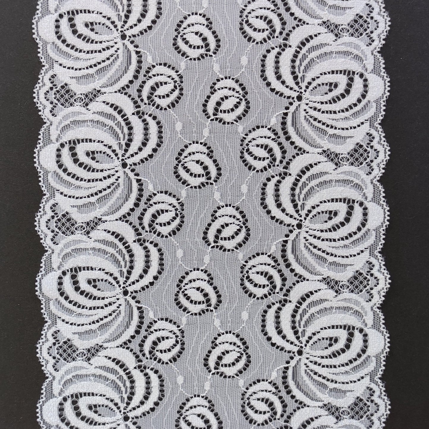 Elastisch | Breite 16 cm | Mirage | 61979