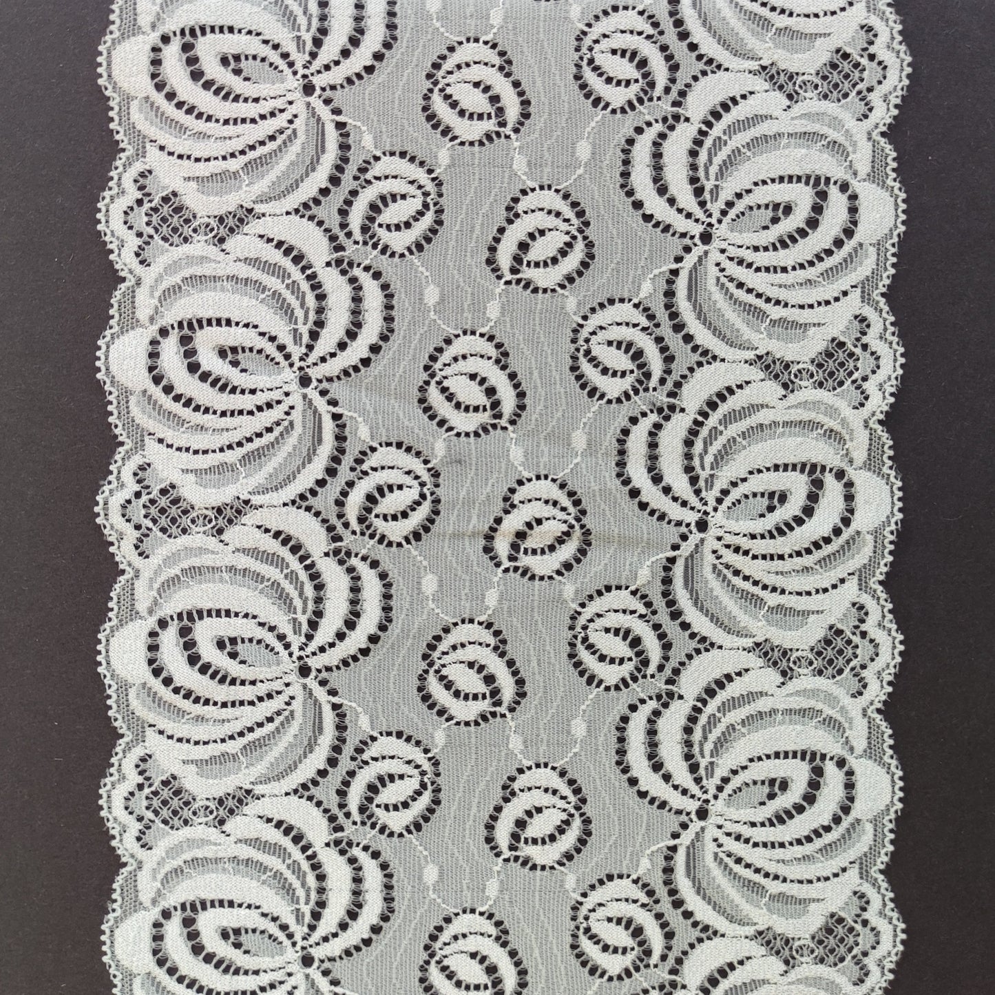 Elastisch | Breite 16 cm | Mirage | 61979