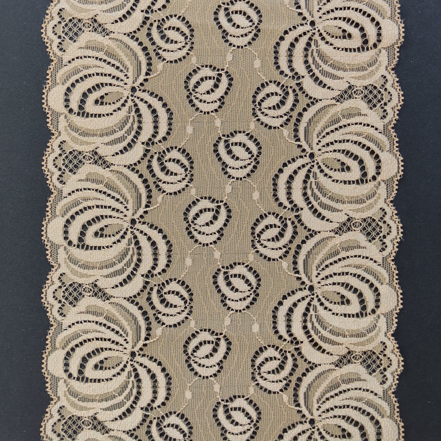 Elastisch | Breite 16 cm | Mirage | 61979