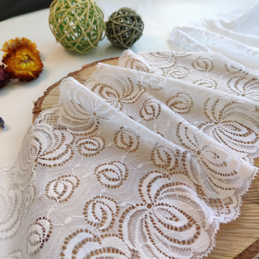 Elastic | Width 16 cm | Mirage | 61979