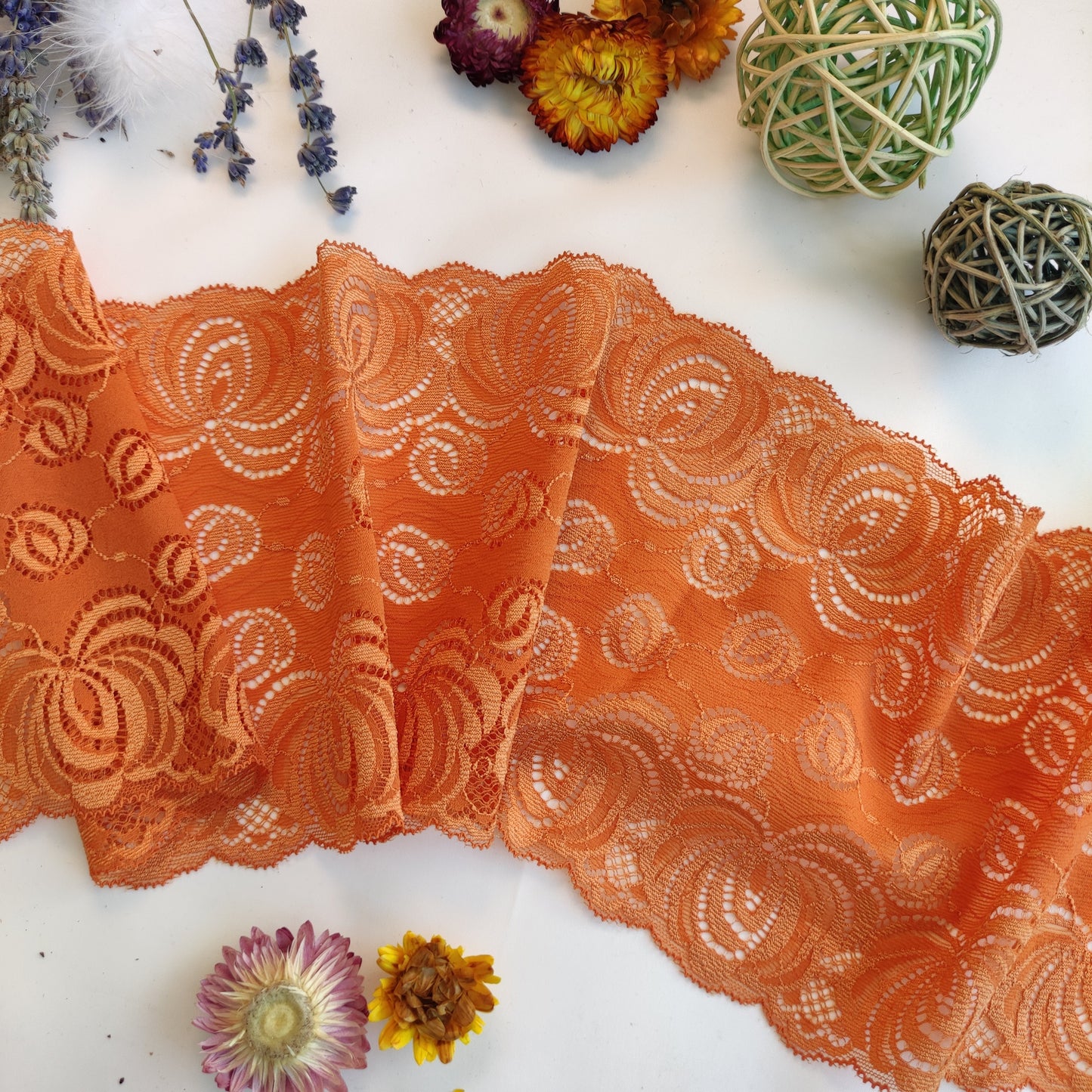 Elastisch | Breite 16 cm | Mirage | 61979