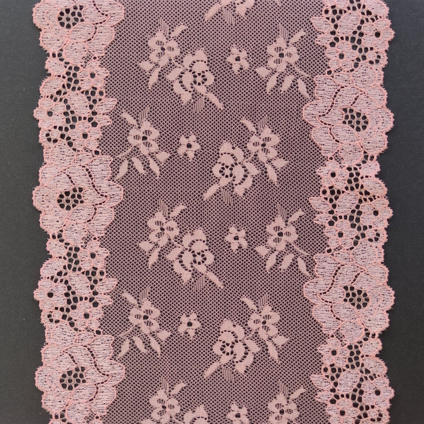 Polyester | Elastic | Width 17 cm | Fantasy Journey | 61831