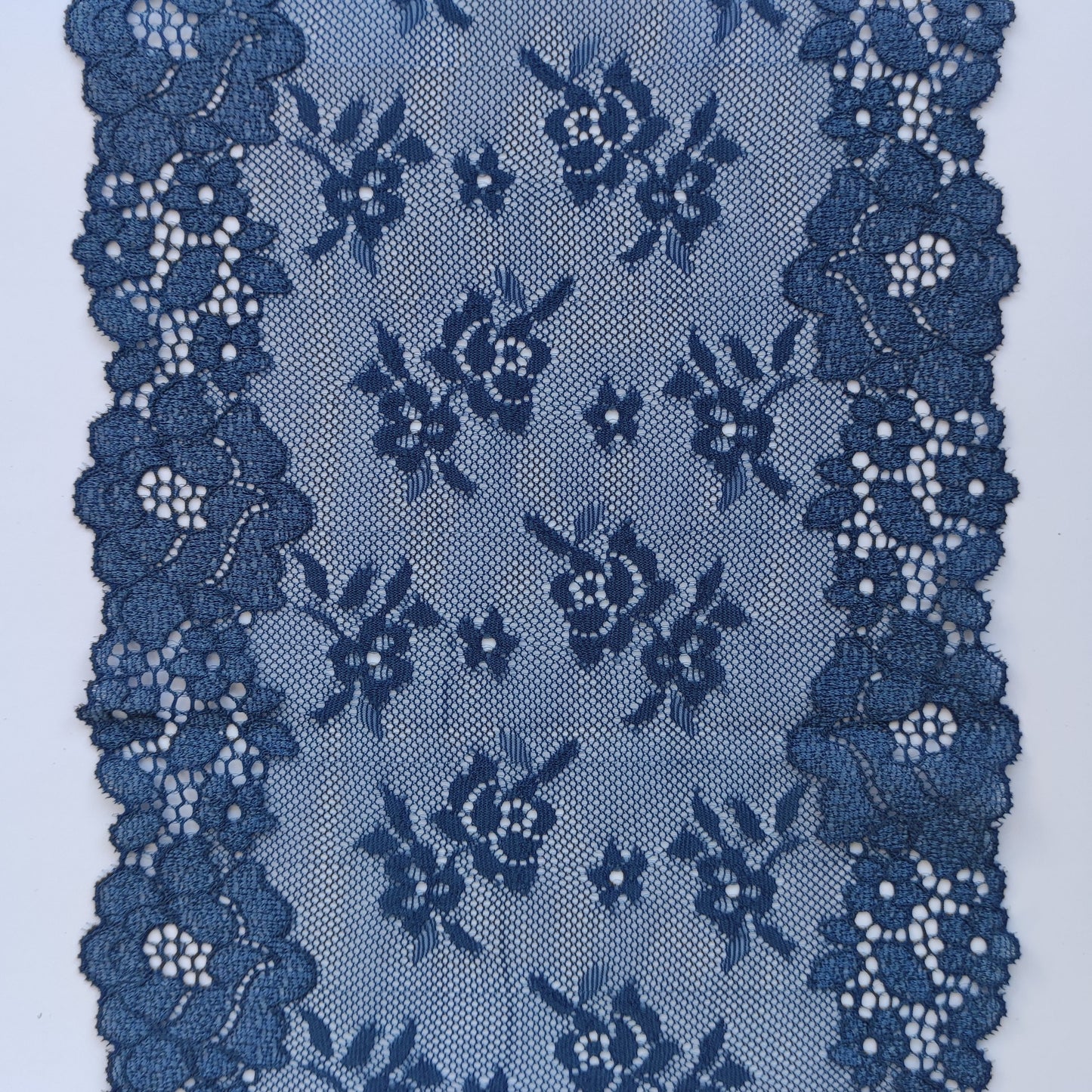 Polyester | Elastic | Width 17 cm | Fantasy Journey | 61831