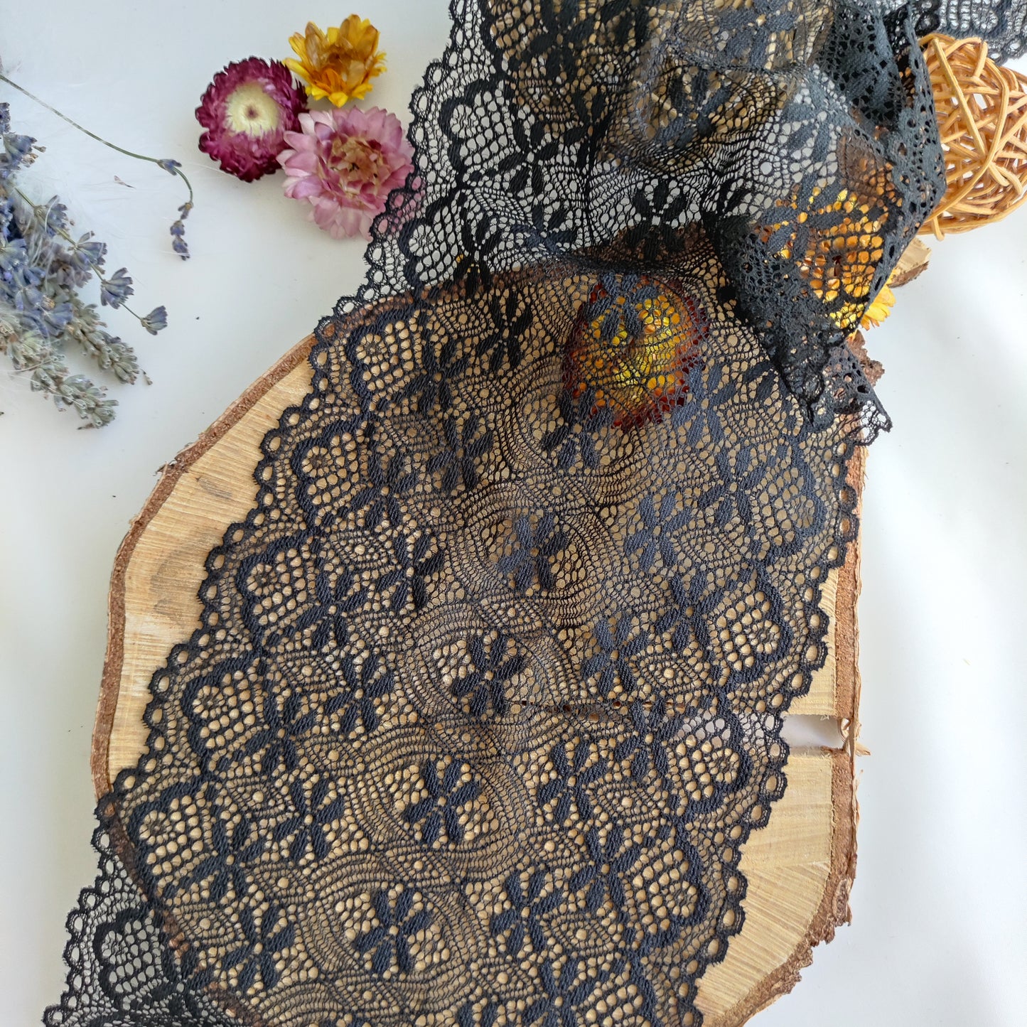 Elastisch | Breite 17 cm | Superior Suite | 61928