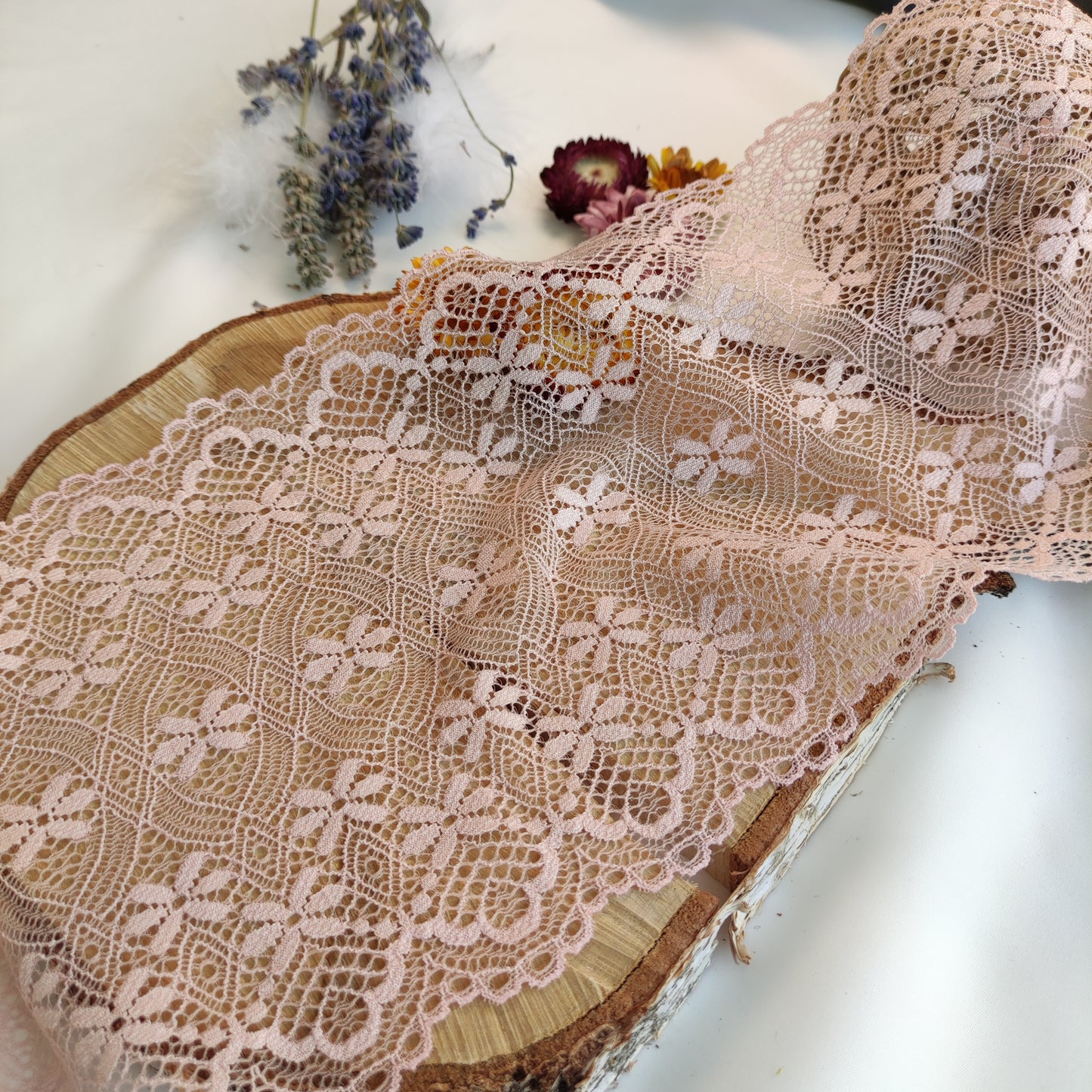 Elastisch | Breite 17 cm | Superior Suite | 61928