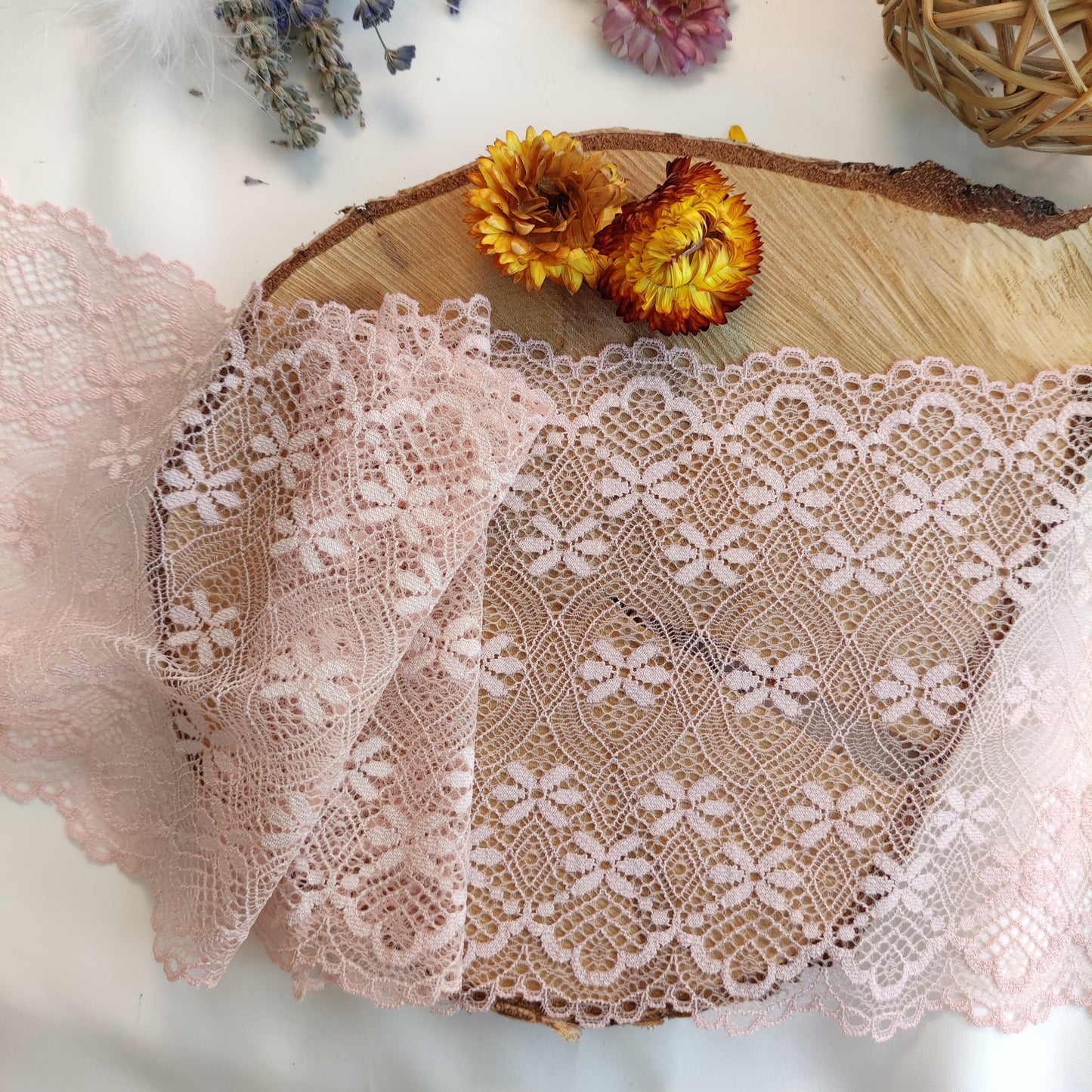 Elastisch | Breite 17 cm | Superior Suite | 61928