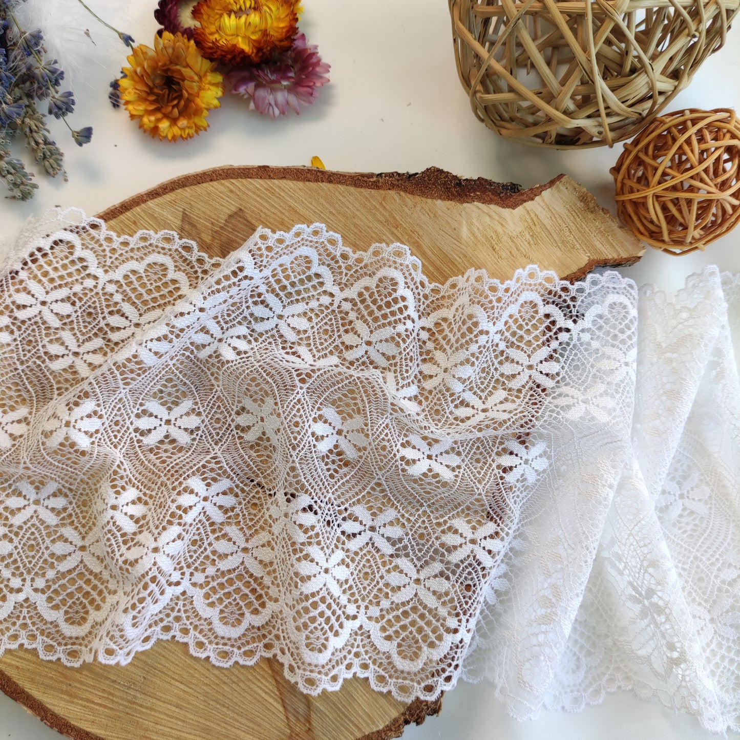 Elastisch | Breite 17 cm | Superior Suite | 61928