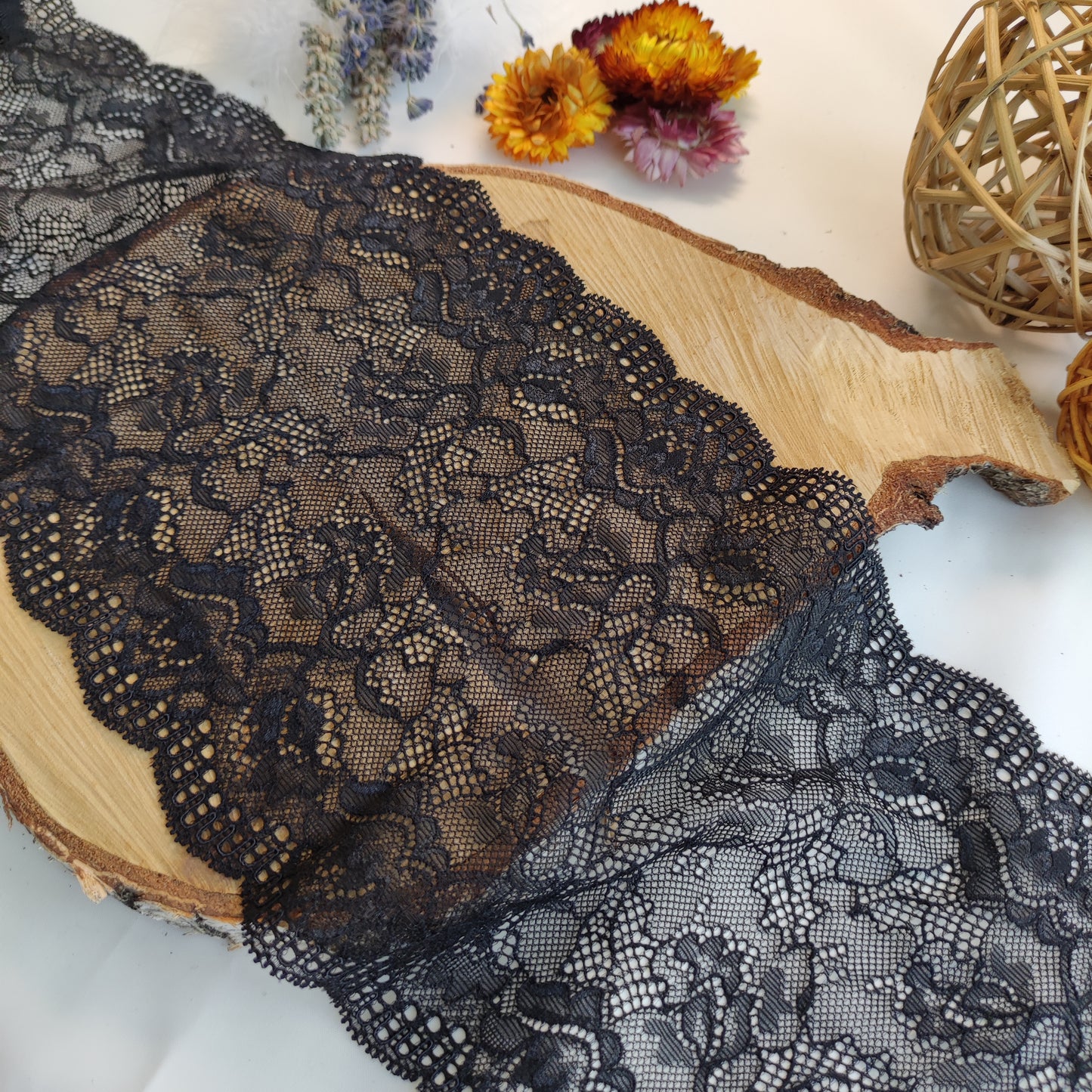 Elastic | Width 16 cm | Thermal Water | 61968