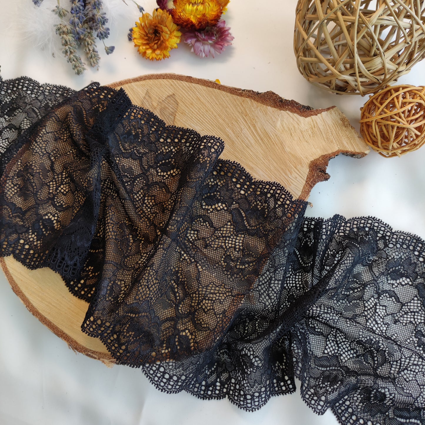 Elastic | Width 16 cm | Thermal Water | 61968