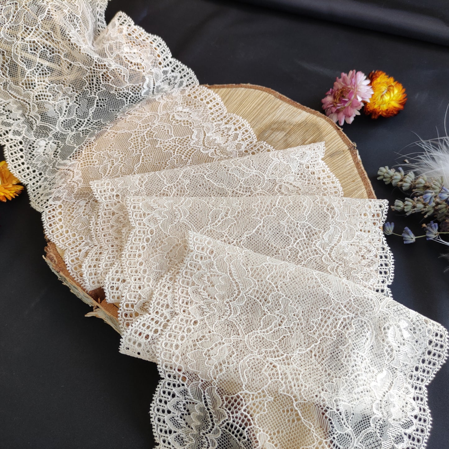 Elastic | Width 16 cm | Thermal Water | 61968