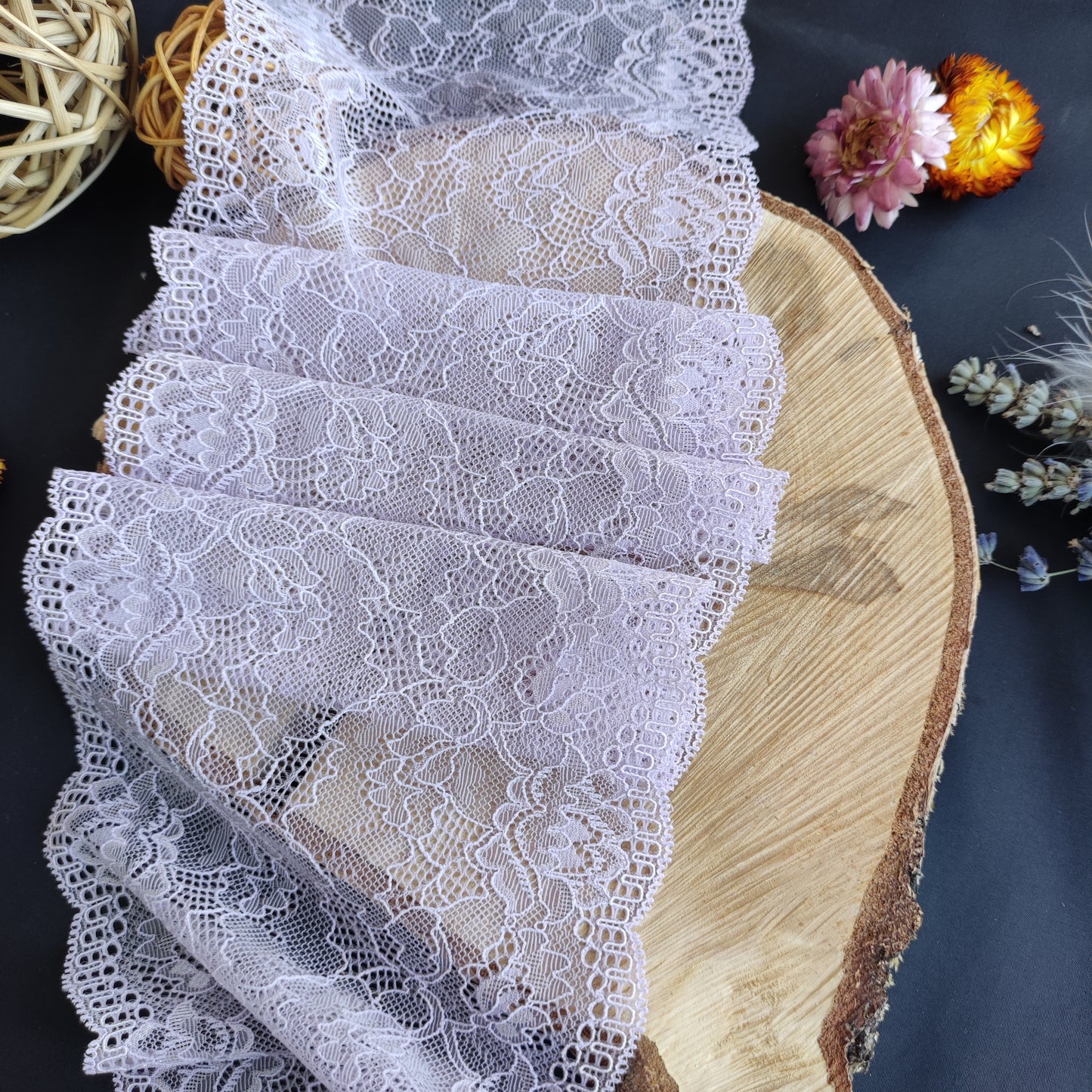 Elastic | Width 16 cm | Thermal Water | 61968