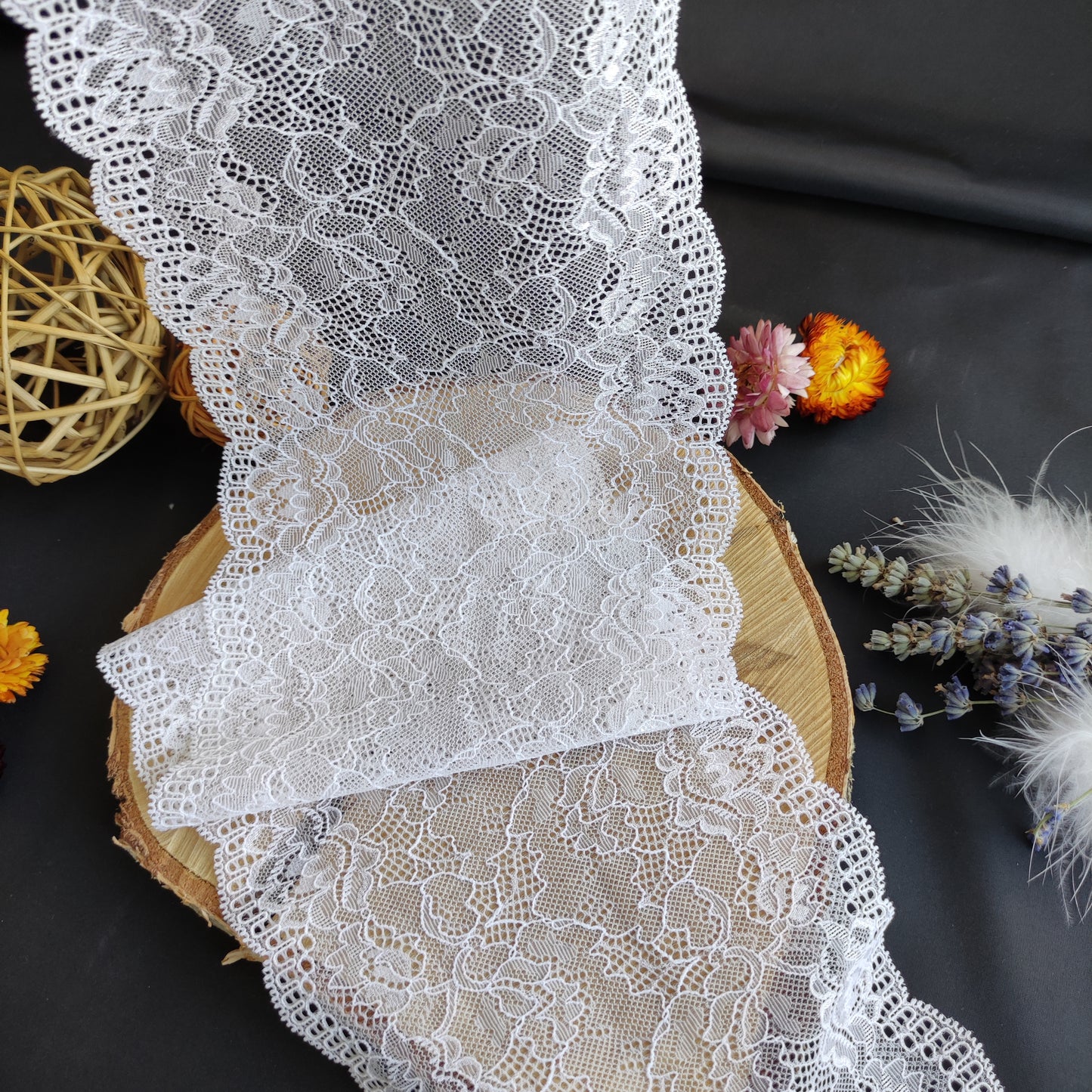 Elastic | Width 16 cm | Thermal Water | 61968