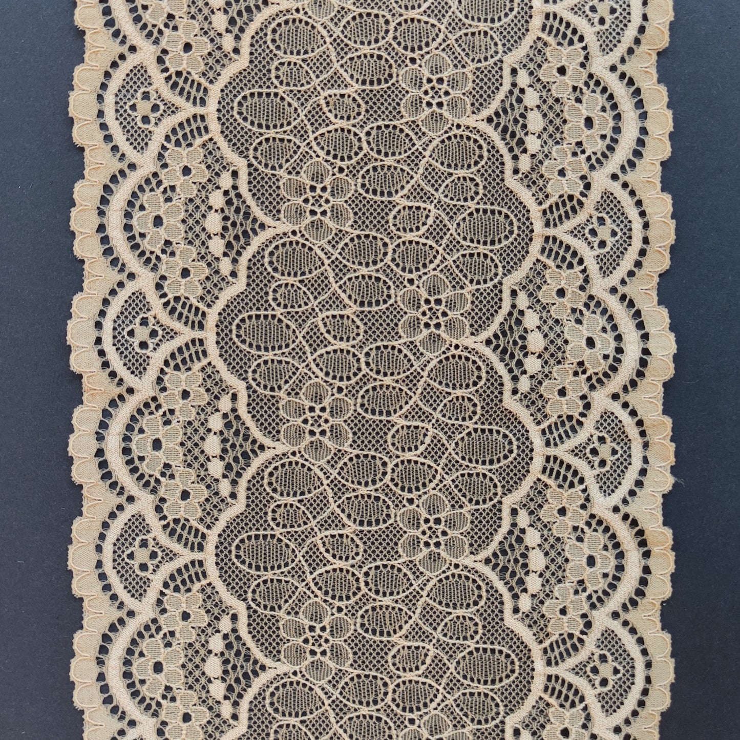 Elastisch | Breite 16 cm | Mirage | 61981