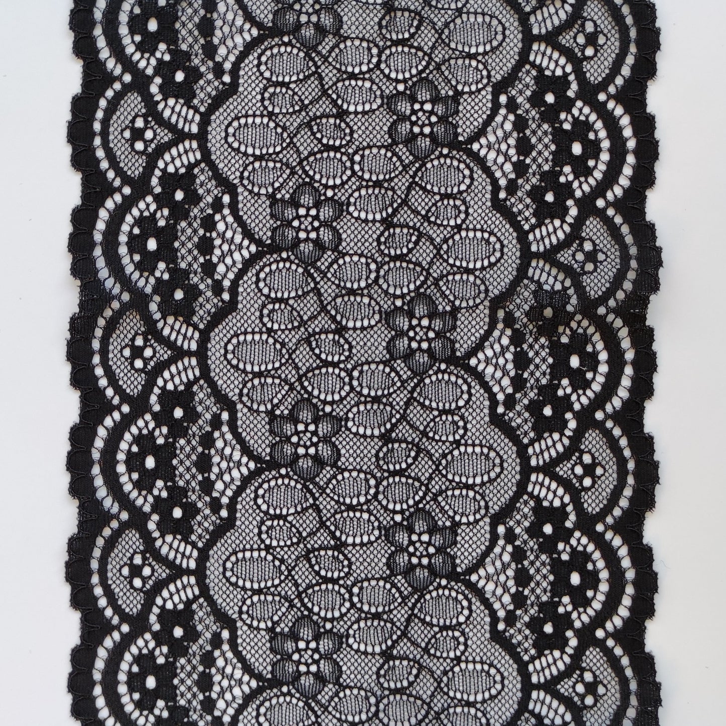 Elastisch | Breite 16 cm | Mirage | 61981