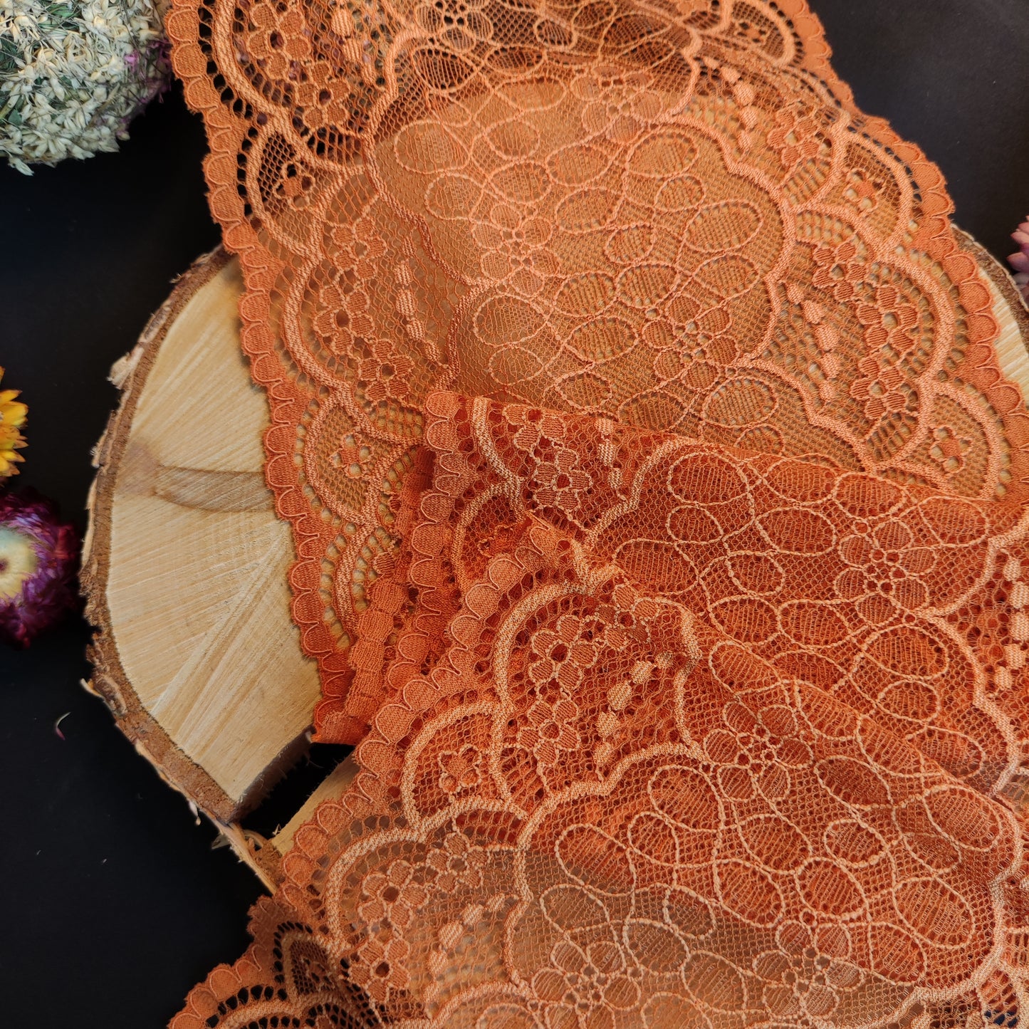 Elastisch | Breite 16 cm | Mirage | 61981