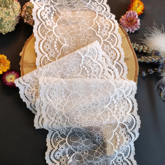 Elastic | Width 16 cm | Mirage | 61981