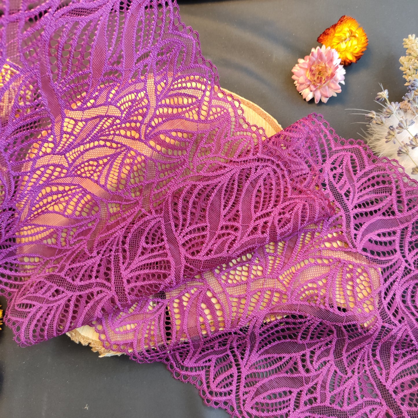 Elastic | Width 23 cm | Enigma | 64061