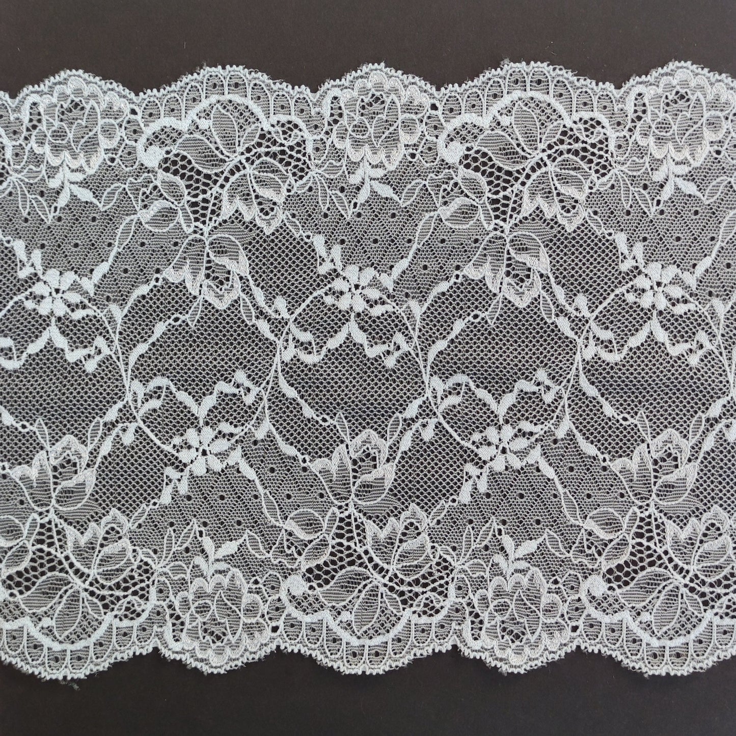 Elastic | Width 17 cm | Winter Dream | 61722