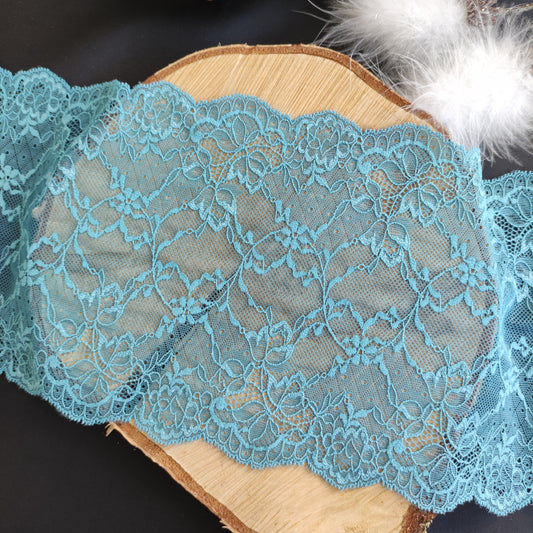 Elastisch | Breite 17 cm | Winter Dream | 61722